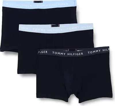Obrázek produktu pro Boxerky Tommy Hilfiger UM0UM023240W4 pro Pánské