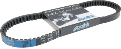 Produktbild von Keilriemen Polini Polyamid Maxi Belt für SYM Joyride 200 (03-09)