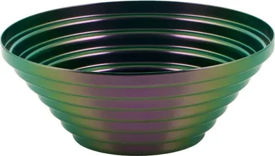 Produktbild von Alessi Maya,Basket D.20 Grp (Art.-Nr. 7320/20GRP, EAN 8003299495115)