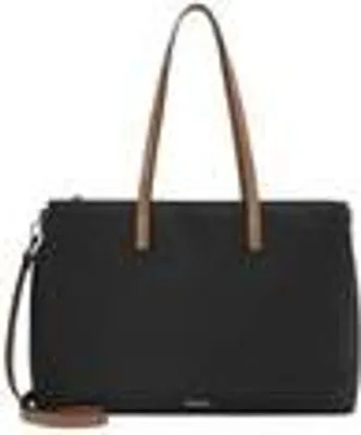 Produktbild von Tamaris Shopperbag Handtasche Gertraud 33985 GrauL= 42 cm H= 42 cm W= 15 cm