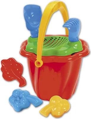 Image de SPINNER / TUPIKO Mini set de sable M05 08461