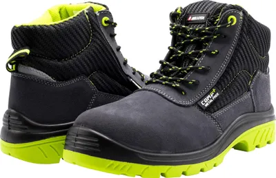 Immagine prodotto di Stivali da trekking da uomo Bellota 7230943S1P misura 43
