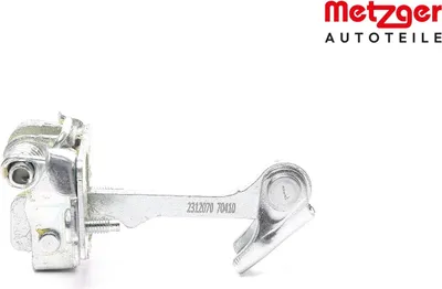 Image de Arrêt de porte avant METZGER pour RENAULT MASTER II