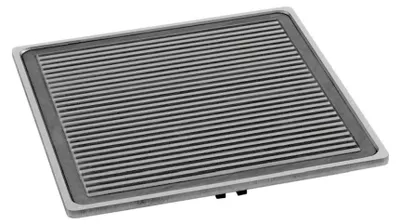 Obrázok produktu pre Grilovacia platňa 900 R