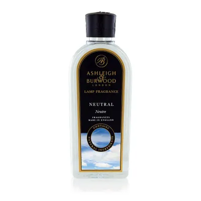 Produktbild von Ashleigh & Burwood Raumduft Neutral 500 ml