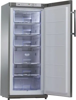 Obrázek produktu pro Mrazicí truhlice KBS, přestavitelná, 163 litrů s posuvnými víky