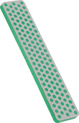 Produktbild von DMT Diamond Whetstone™ Diamant Taschenschleifstein für Aligner 4" Extrafein, A4E