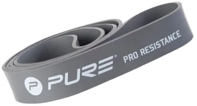 Obrázok produktu pre Pure 2 Improve Pro Resistance Band Extra Heavy Extra Strong Grey Expandér