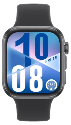 Produktbild von Huawei FIT 4, 4,62 cm (1.82"), AMOLED, GPS, 27 g