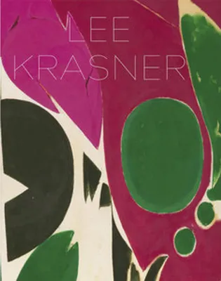 Zdjęcie produktu dla Lee Krasner