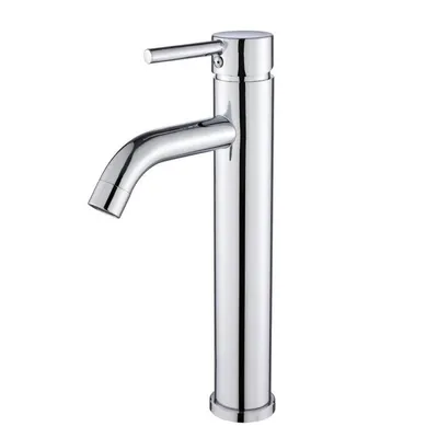 Produktbild von WEBO Mediance Wastafelkraan 30 cm Hoch Messing Opbouw Badarmatur