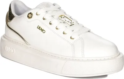 Produktbild von Liu Jo Damen Sneaker BA4073 PX179 01111 Farbe: Weiß Größe: 37