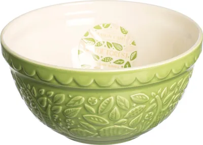 Produktbild von MASON CASH Schale 21 cm grünes Igelmotiv, Serie In The Forest