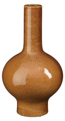 Milly Vase Braun