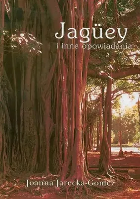 Image de Jaguey i inne opowiadania