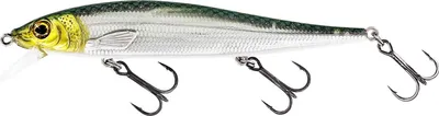 Produktbild von Westin Jerkbite SR 11cm 13,5g Suspending Headlight