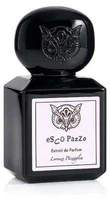 Image de Lorenzo Pazzaglia Esco Pazzo, extrait de parfum, 28 ml, unisexe