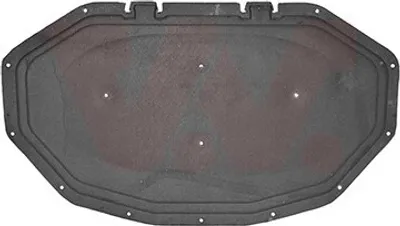 Produktbild von VAN WEZEL 0682460 Motorraumdämmung für BMW X3 (F25) Motorhaube Motorhaubendämmung