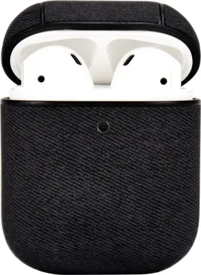 Immagine prodotto di TERRATEC AirPods Case AirBox transparent