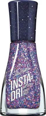 Obrázek produktu pro Sally Hansen Insta-Dri Nail Color Szybkoschnący lakier do paznokci 483 Grape Shifter 9,17ml