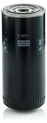 Image de MANN-FILTER filtre à huile W 9071