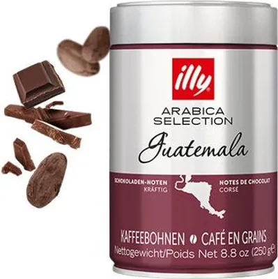 Immagine prodotto di Illy 7139 caffè in grani 250 g