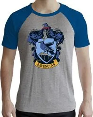 Immagine prodotto di Maglietta Harry Potter - Ravenclaw
