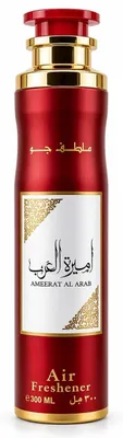 Obrázok produktu pre Osviežovač vzduchu Asdaaf Ameerat Al Aran, 300 ml