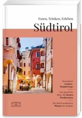 Immagine prodotto di Essen, Trinken, Erleben - Südtirol