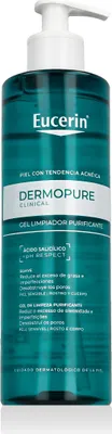 Image de EUCERIN | DERMOPURE | Cleansers