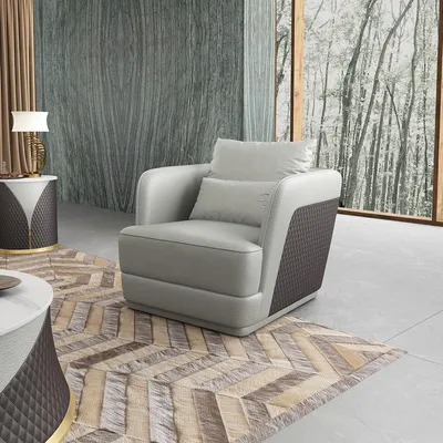 Immagine prodotto di Poltrona TV poltrona Design poltrona imbottita poltrona Relax poltrona Club Relax