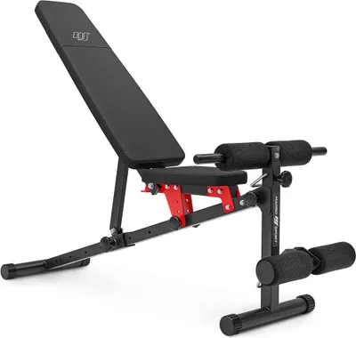 Image de Marbo Sport banc d'entraînement multi-fonctionnel réglable MH-L111 2.0