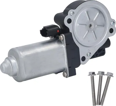 Produktbild von Wohnmobil-Treppeneingangs-Stufenmotor, hochempfindlich, 676061, Metall-Ersatzsatz für Kwikee