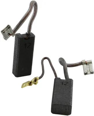 Obrázok produktu pre Uhlíkové kefy pre kladivo DeWalt DW543 - 6x10x24mm