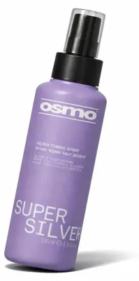 Image de Spray tonifiant Osmo Super Silver 100 ml