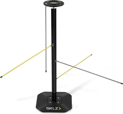 Obrázok produktu pre SKLZ DRBSTX-000, Cestovné, Štvorec, Hliník