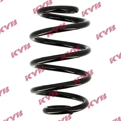 Produktbild von KYB Fahrwerksfeder K-Flex Hinten RA5272