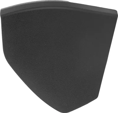 Image de Garniture supérieure de porte avant A2117270148 Remplacement pour Benz E?Class W211 2002 à 2008 Gauche