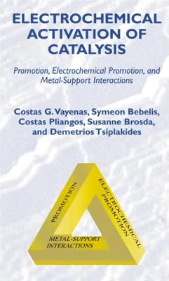 Obrázok produktu pre Electrochemical Activation of Catalysis