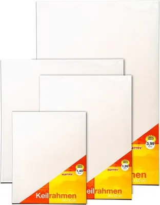 Obrázok produktu pre Rám na nosidlá - cca 40 x 60 cm