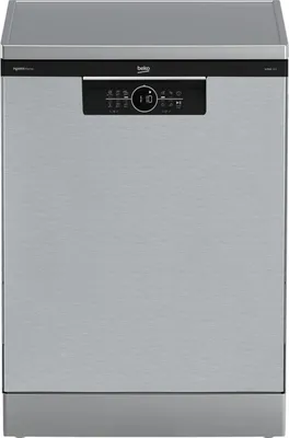 Obrázek produktu pro Beko b300 BDFN26560XP, Stojací, Plná velikost (60 cm), Nerezová ocel, Černá, Dotyk, LED