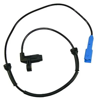 Produktbild von METZGER ABS Sensor Raddrehzahl Vorne Rechts Vorne Links passend für PEUGEOT 206 Schrägheck (2A/C) 0900062