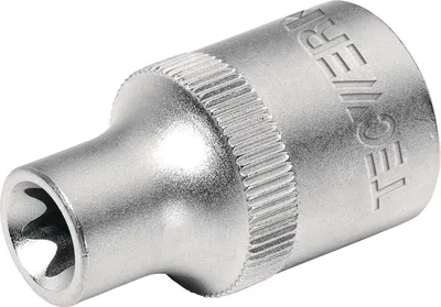 Immagine prodotto di Inserto per chiave a bussola 1/2" E E18, lunghezza 38 mm