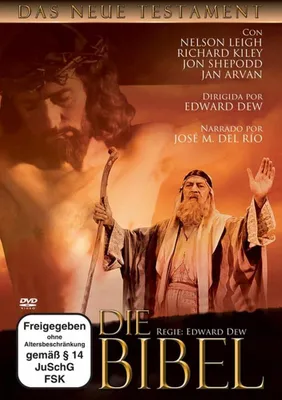 Productafbeelding van Die Bibel-Das e Testament - Leigh