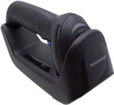 Image de Datalogic - Câble USB / d'alimentation - USB - 3 m - noir - pour Datalogic WLC4190, WLC4190-HC, Gryphon I GBT4200, GD4220, GD4290, GM4200