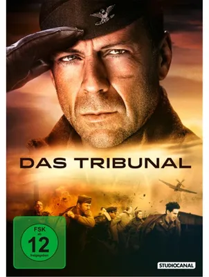 Obrázek produktu pro Das Tribunal