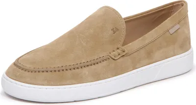 Produktbild von I2153 Mocassino Uomo Hogan Man Suede Loafer