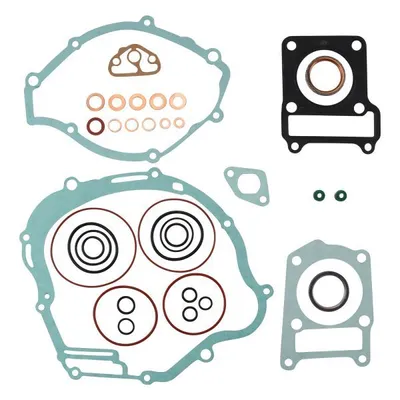 Zdjęcie produktu dla Kompletny zestaw uszczelek silnika do Yamaha XT 125 R 125 X 7401 2005-2011