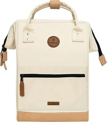 Produktbild von Batoh CABAIA Cap Town beige 23L
