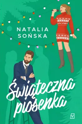 Imagen del producto de Świąteczna piosenka